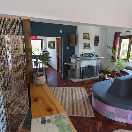 Star Pine Bed & Breakfast *