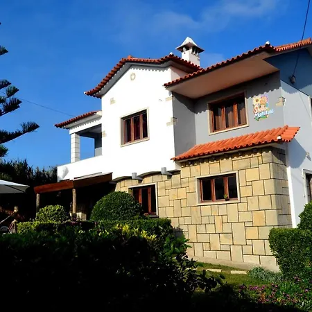 Star Pine Bed & Breakfast *