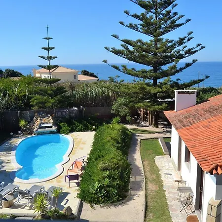 Star Pine Bed & Breakfast Sintra