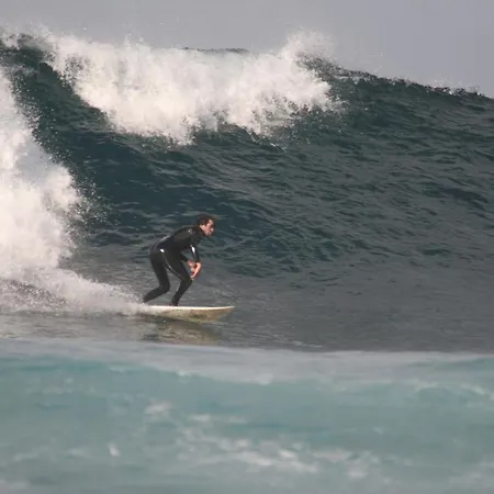 Bed & Breakfast Star Pine