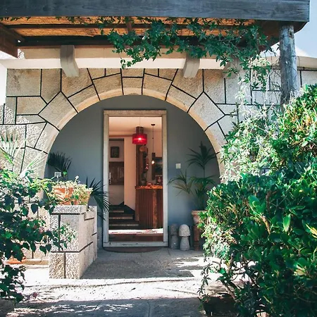 Bed and Breakfast Star Pine *