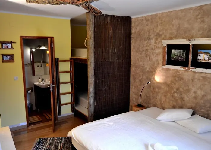 Nocleg ze śniadaniem Star Pine *