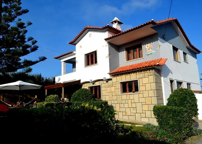 Star Pine Nocleg ze śniadaniem *