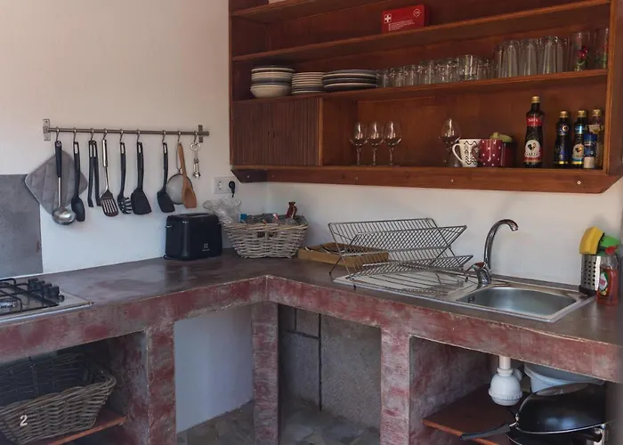 Nocleg ze śniadaniem Star Pine Sintra