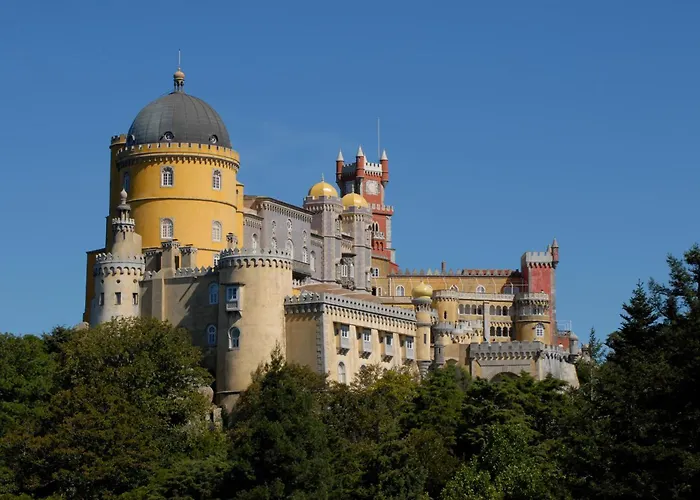 Nocleg ze śniadaniem Star Pine *