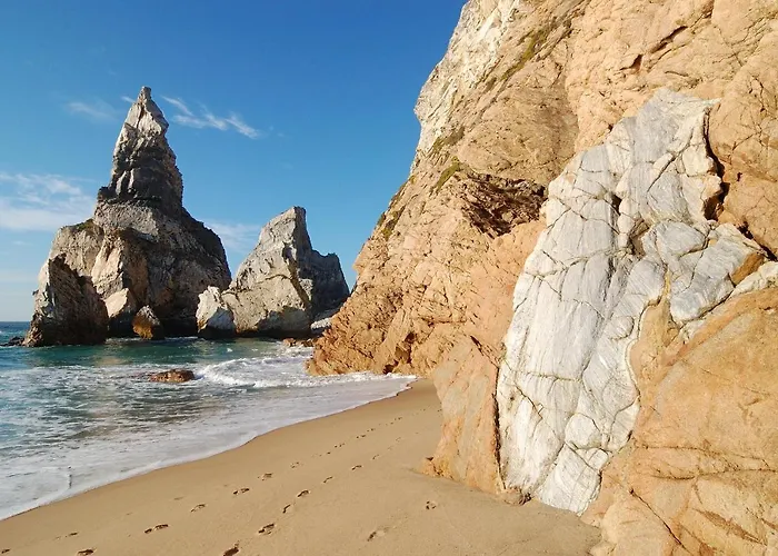 Star Pine Nocleg ze śniadaniem Sintra