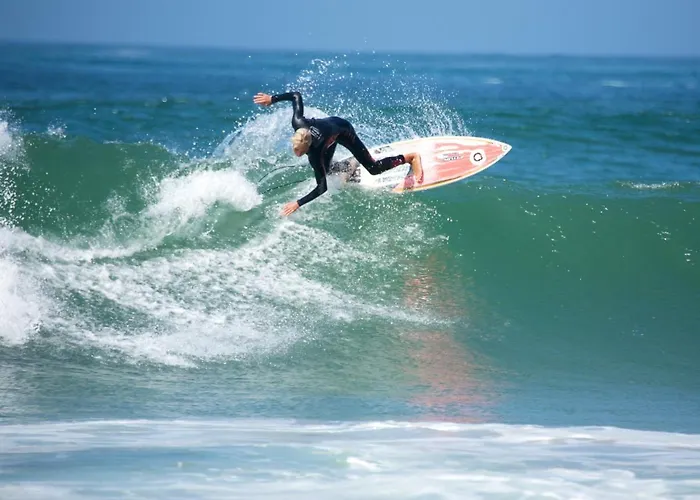 Nocleg ze śniadaniem Star Pine Sintra