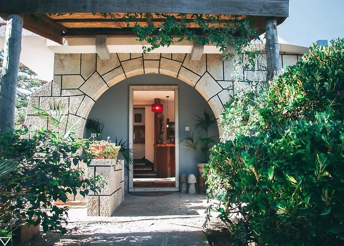 Nocleg ze śniadaniem Star Pine *