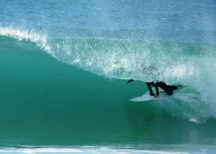 Nocleg ze śniadaniem Star Pine Sintra